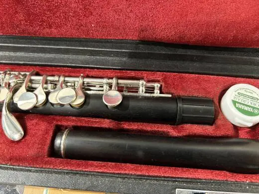 Yamaha Band - YPC62 2